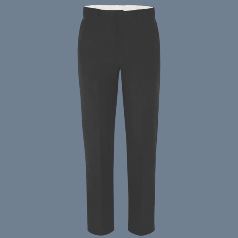 Men's Multi-Use Pocket Work Pants Thumbnail