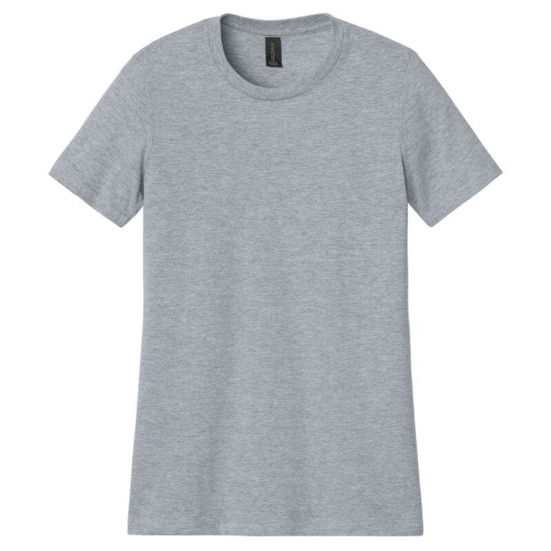 Women's Softstyle ® Midweight Tee Thumbnail