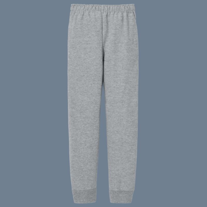 Youth NuBlend ® Jogger Sweatpant Thumbnail