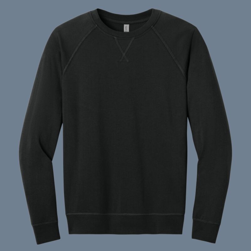 Laguna Raglan Sweatshirt Thumbnail