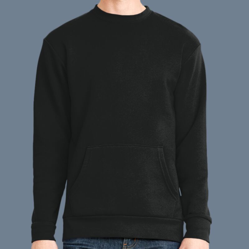 Santa Barbara Pocket Sweatshirt Thumbnail