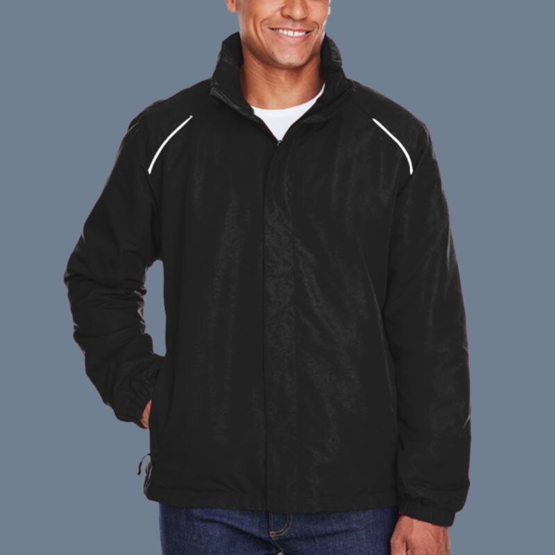 Men's Profile Fleece-Lined All-Season Jacket Thumbnail