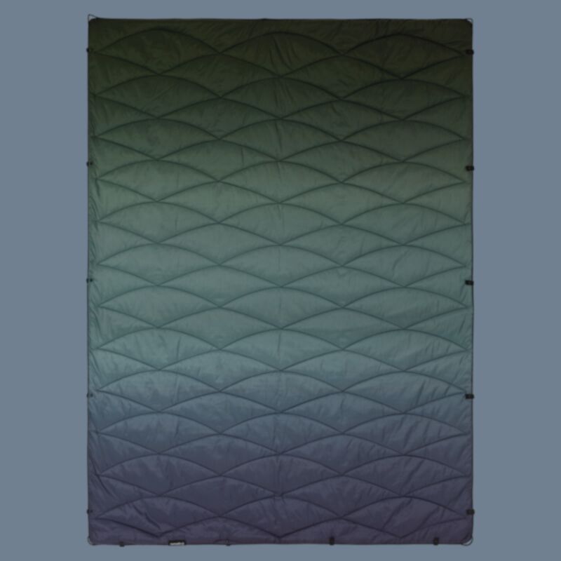 Puffer Blanket Thumbnail