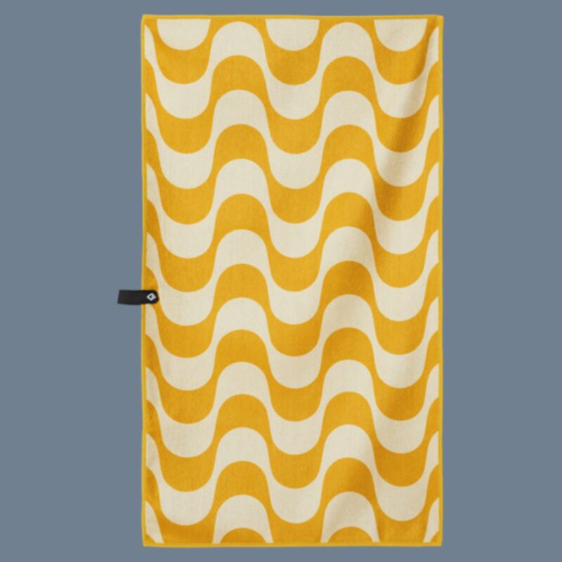 Fitness Towel Thumbnail