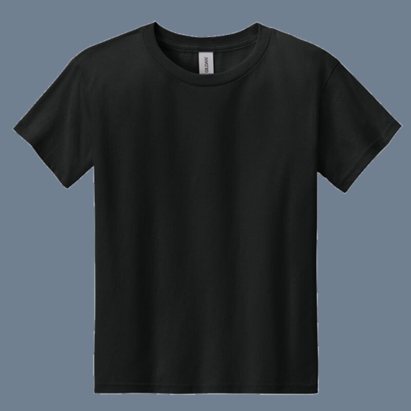 Youth Light Cotton Tee Thumbnail