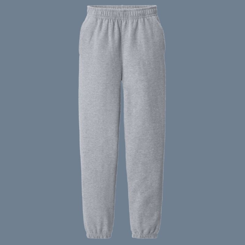 Unisex 10 Ounce Heavyweight Sweatpant Thumbnail