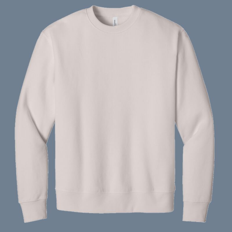 Unisex 10 Ounce Heavyweight Crewneck Sweatshirt Thumbnail