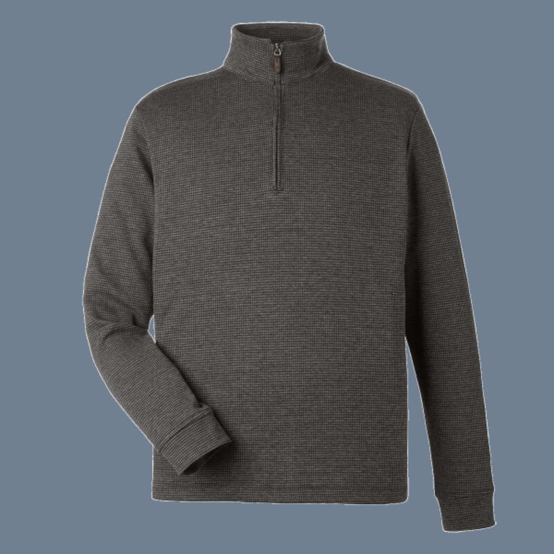 Men's Bluffs Quarter-Zip Pullover Thumbnail
