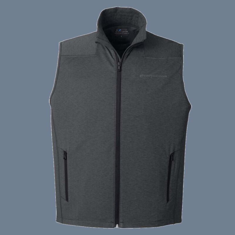 Men's On-The-Go Shep Vest Thumbnail