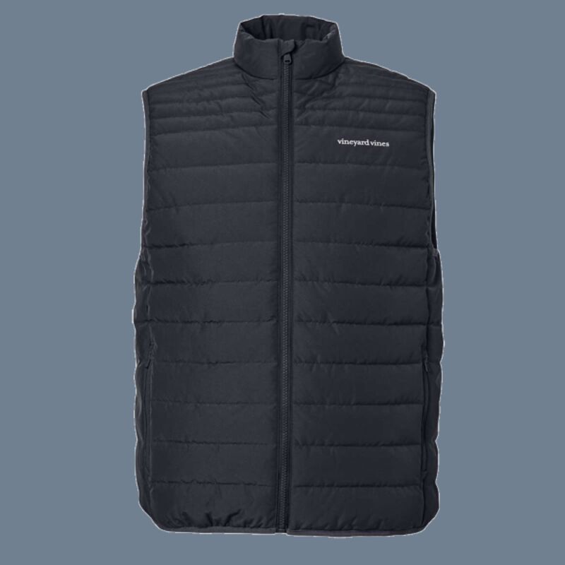 Men's Mountain Weekend Puffer Vest Thumbnail