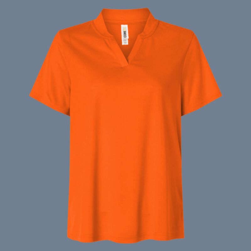 Women's Nova Performance Pique Polo Thumbnail