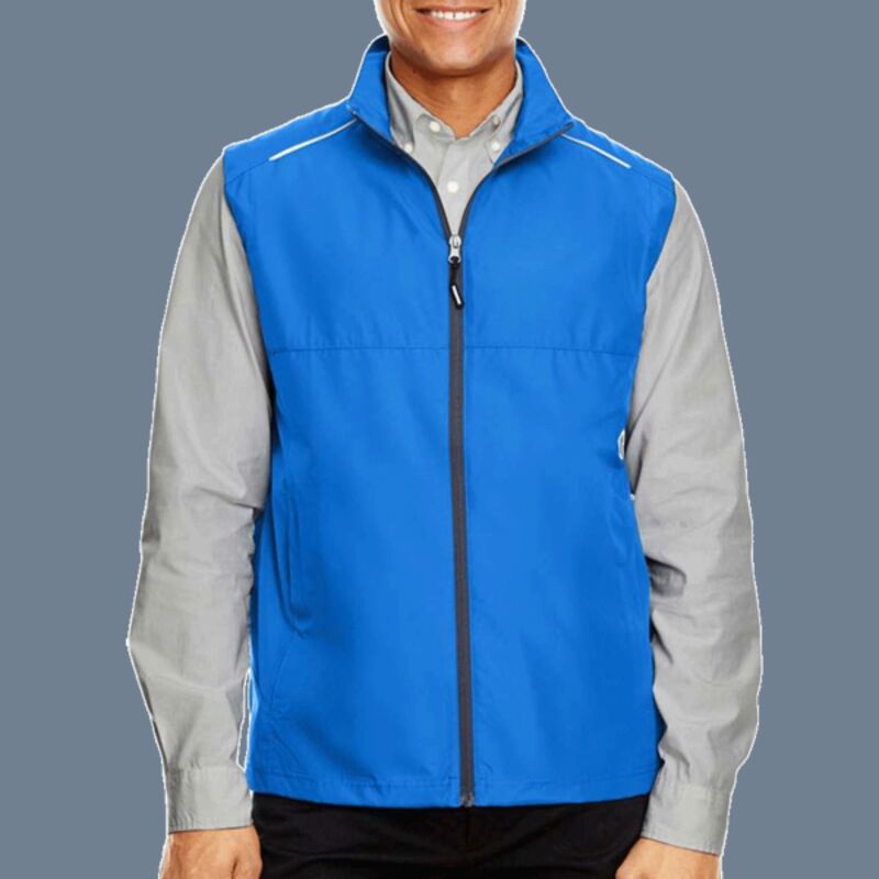 Men's Techno Lite Unlined Vest Thumbnail