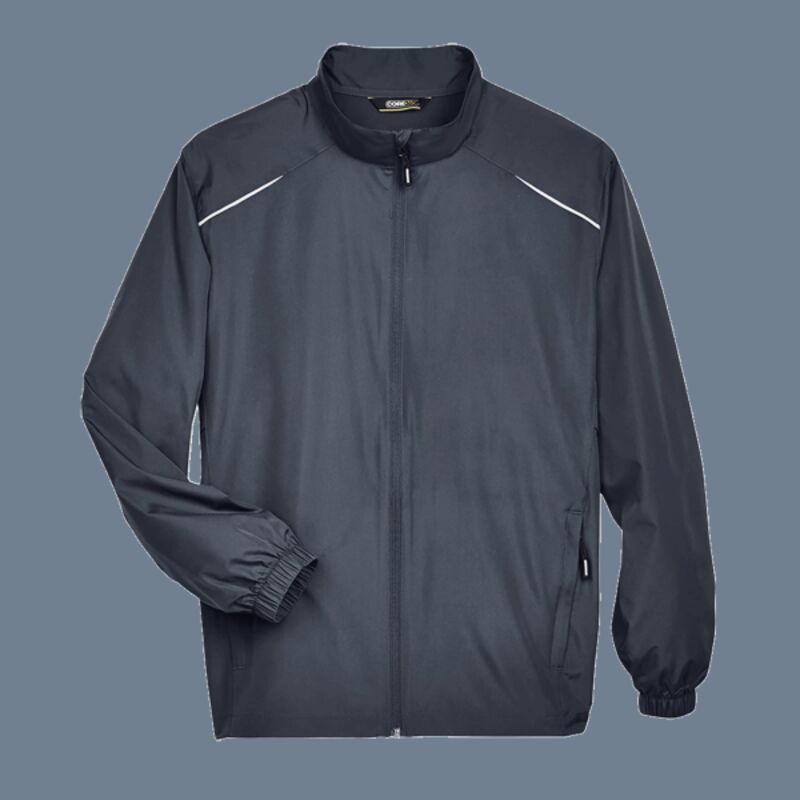 Men's Techno Lite Motivate Unlined Lightweight Jacket Thumbnail