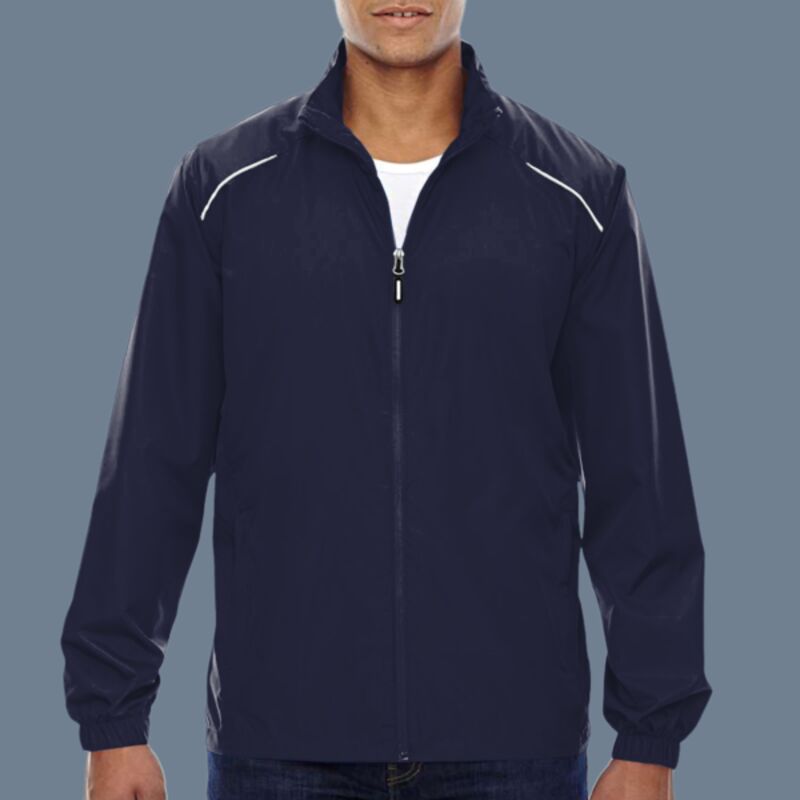 Men's Tall Techno Lite Motivate Unlined Lightweight Jacket Thumbnail