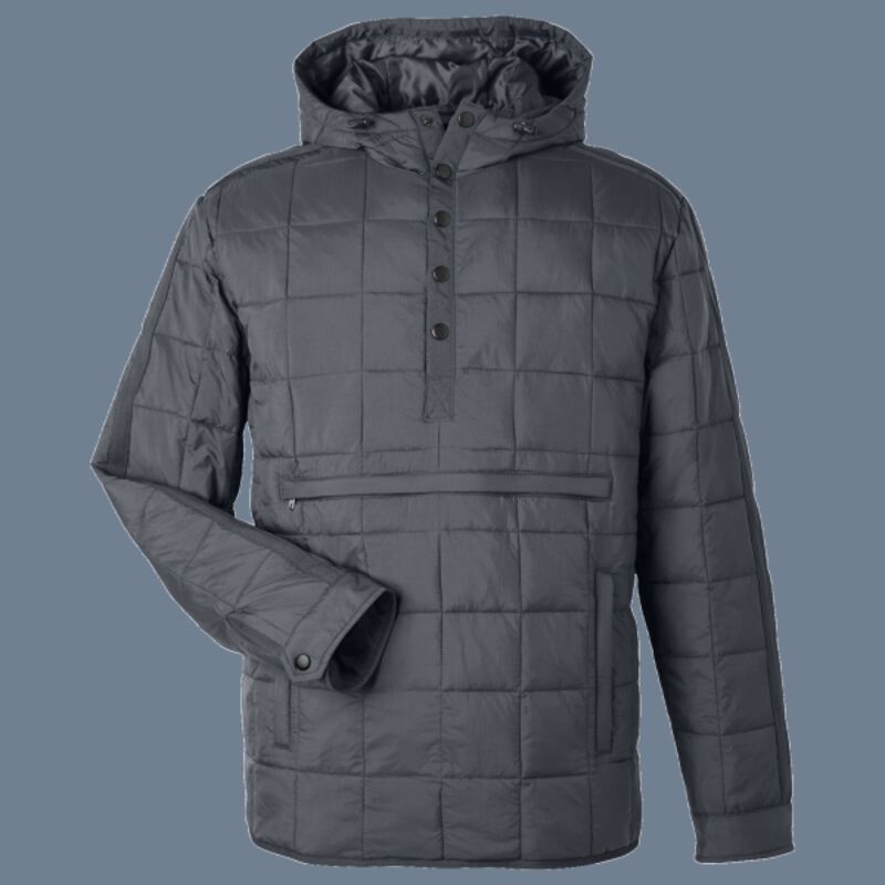 Unisex Aura Packable Anorak Thumbnail
