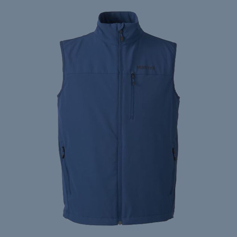 Men's Tempo Vest Thumbnail