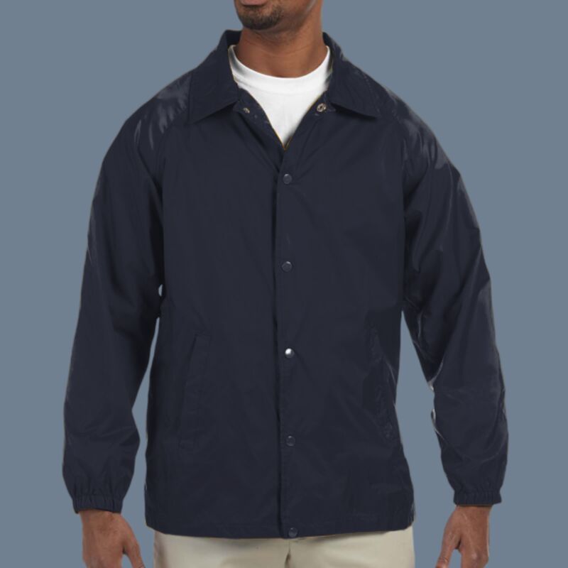 Unisex Nylon Staff Jacket Thumbnail