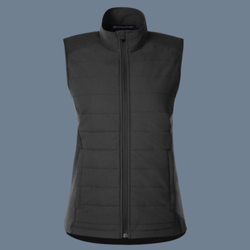 Women's New Classics® Charleston Hybrid Vest Thumbnail