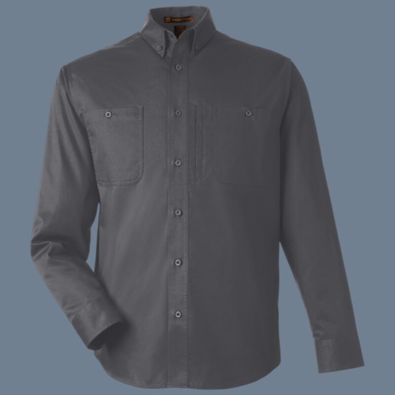 Men's Advantage IL Workshirt Thumbnail