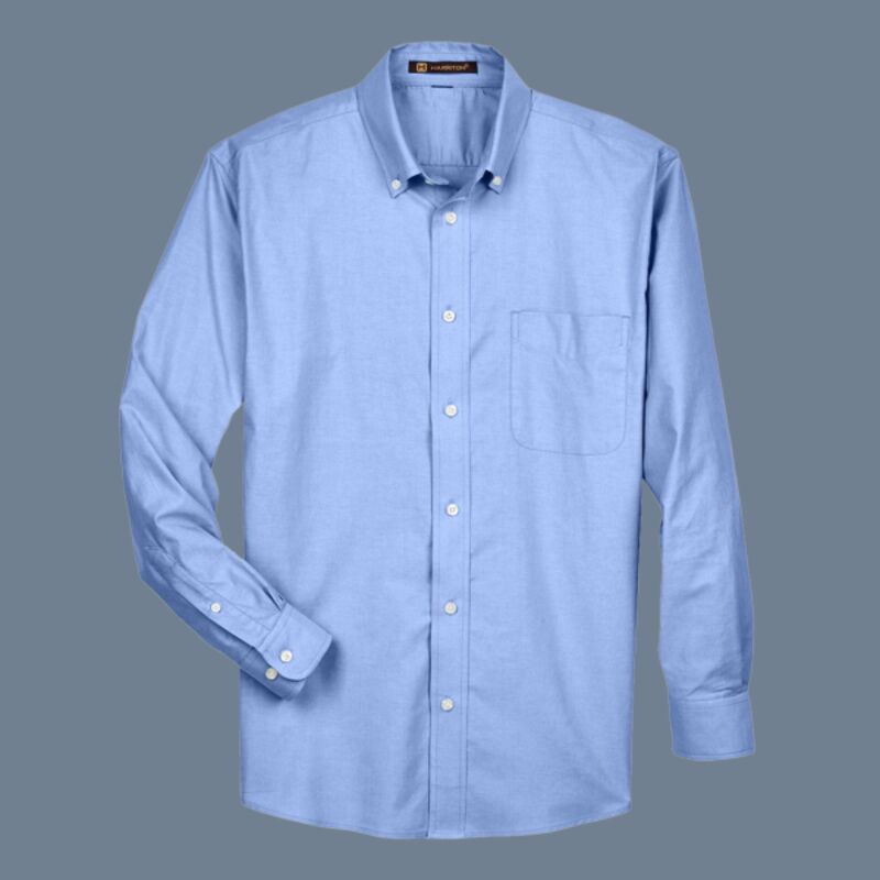 Men's Oxford Shirt Thumbnail