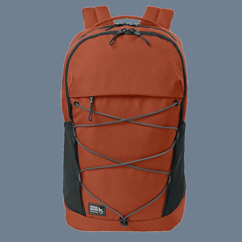 Adventurer Backpack Thumbnail