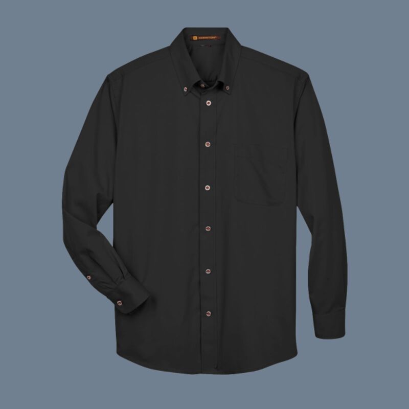 Men's Easy Blend™ Twill Shirt Thumbnail