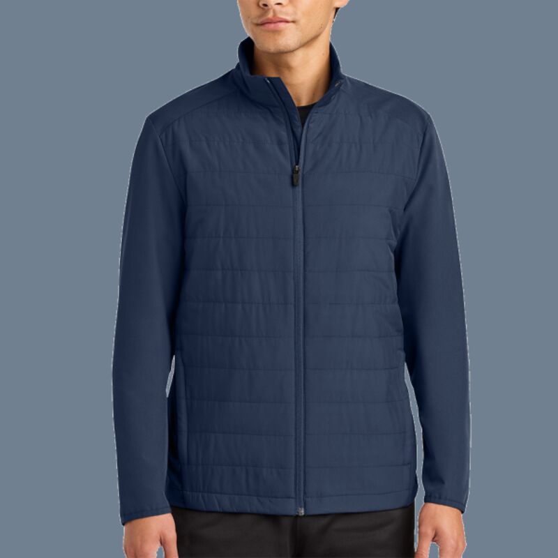 Teknical Hybrid Jacket Thumbnail
