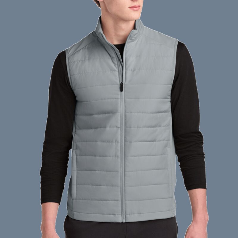 Teknical Hybrid Vest Thumbnail