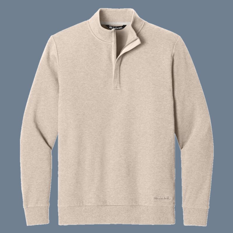 Ocean Villa 1/4 Zip Thumbnail