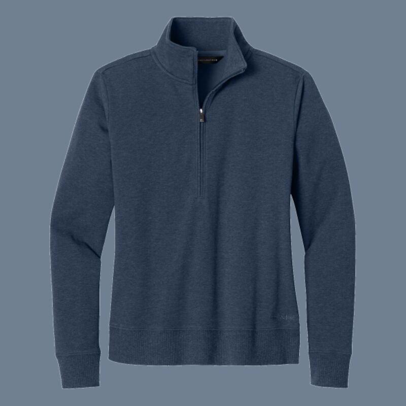 Women's Ocean Villa 1/4 Zip Thumbnail