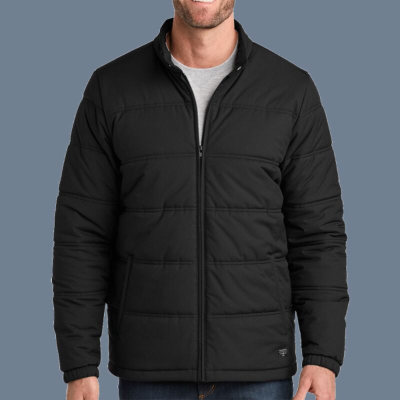 Cold Bay Jacket Thumbnail