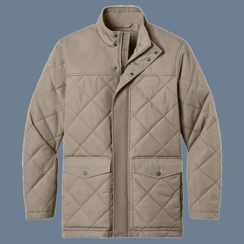 Field Coat Thumbnail