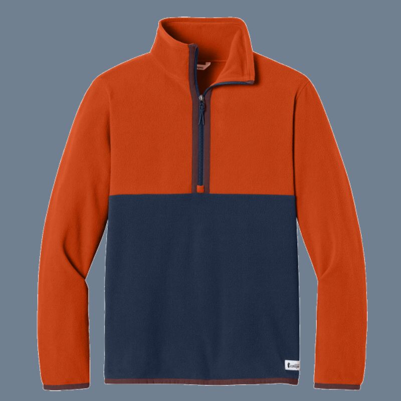 Amado 1/2 Zip Fleece Thumbnail