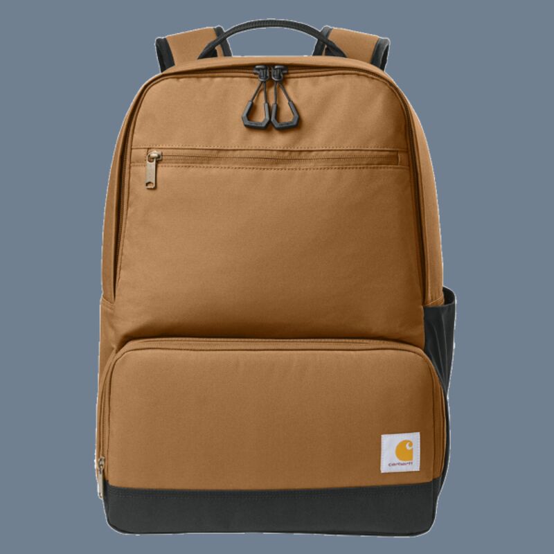 Two Compartment Cooler Backpack Thumbnail