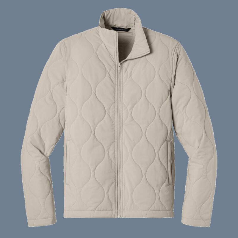 Quilted Liner Jacket Thumbnail