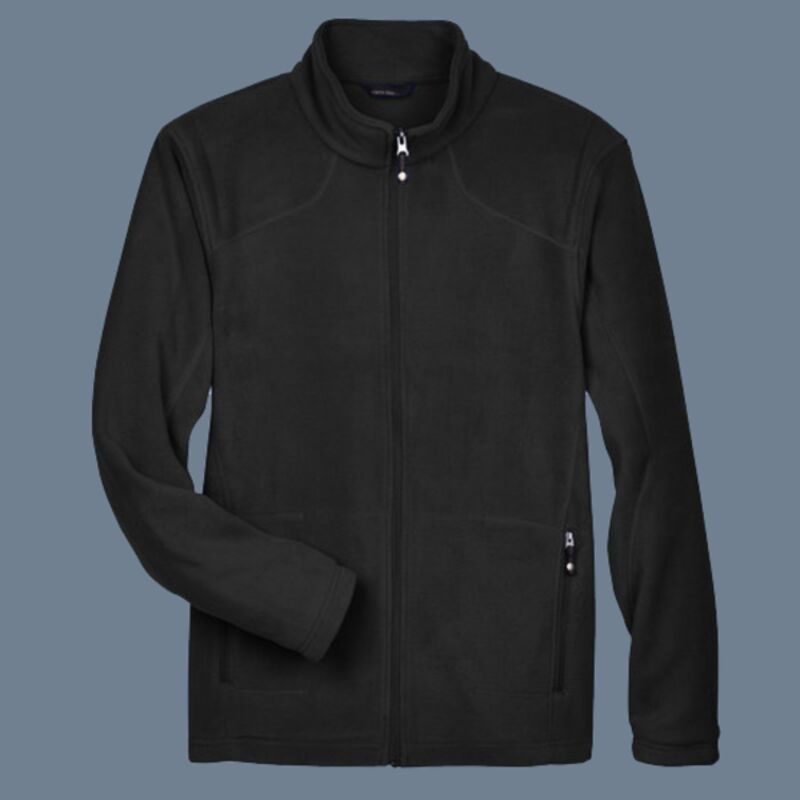 Men's Voyage Fleece Jacket Thumbnail