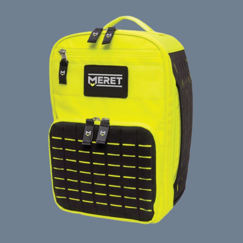 V.E.R.S.A.™ PRO X High Viz Yellow Backpack Thumbnail