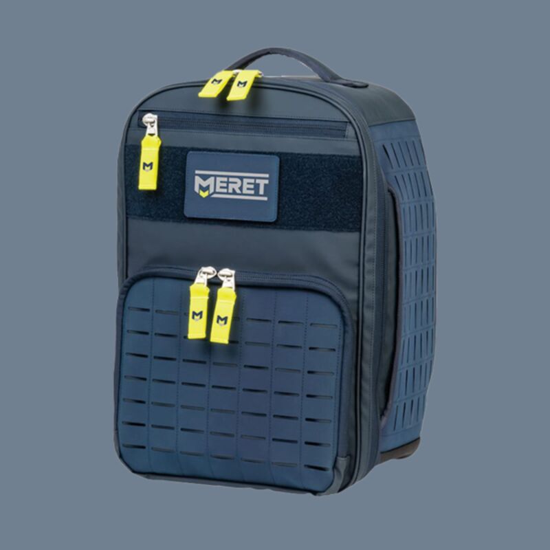 V.E.R.S.A.™ PRO X Navy Blue Backpack Thumbnail