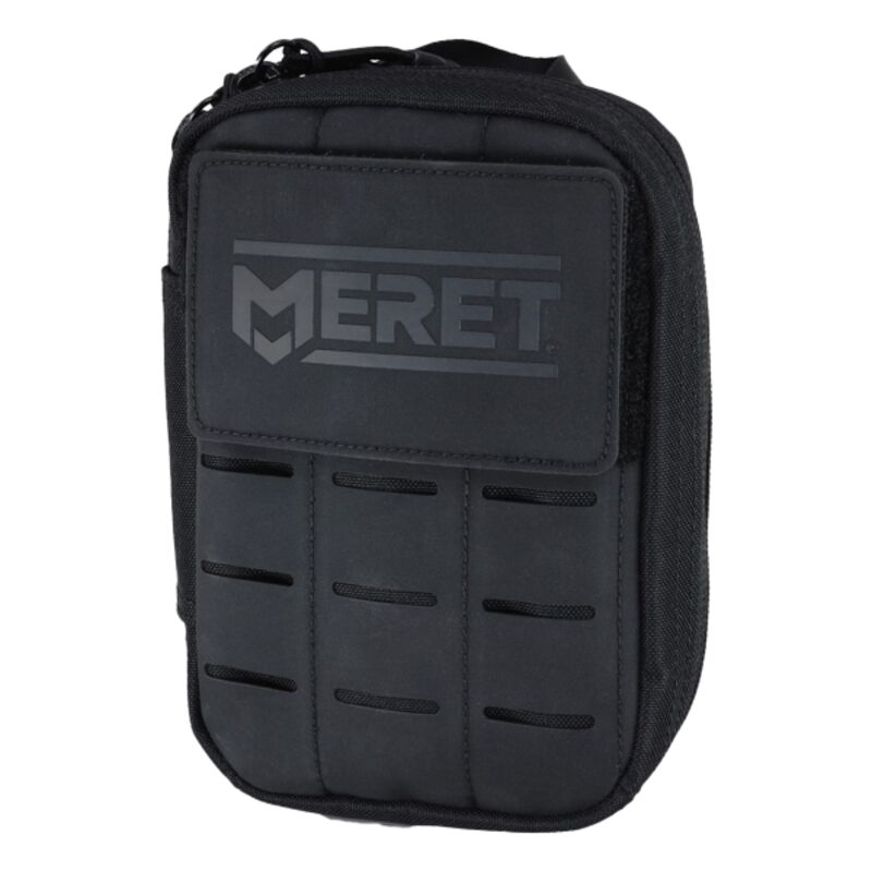 Small Personal Response Black Pack Thumbnail