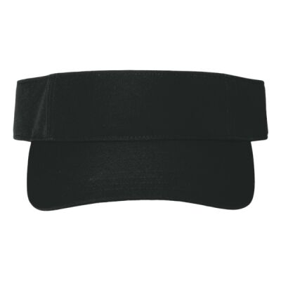 Direct-Dyed Twill Visor Thumbnail