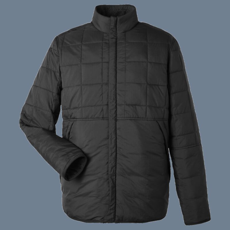 Unisex Aura Fleece-Lined Jacket Thumbnail