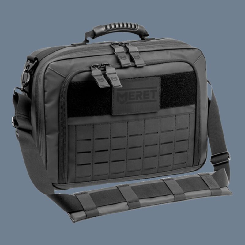 G2™ PRO X Black Bag Thumbnail