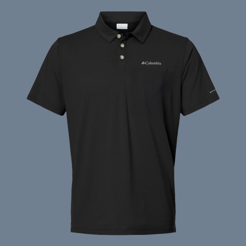 Men's Tech Trail™ Utility Polo Thumbnail