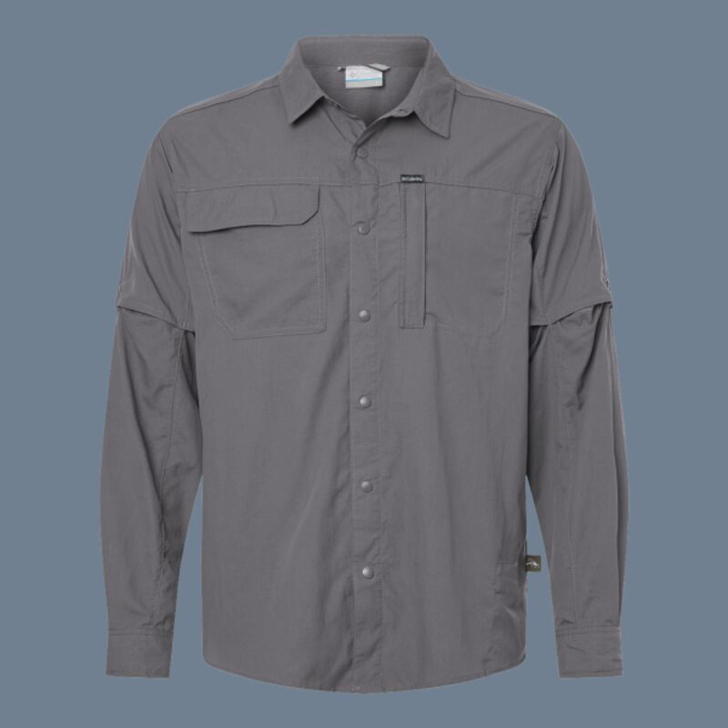 Men's Skien Valley™ Pocket Shirt Thumbnail