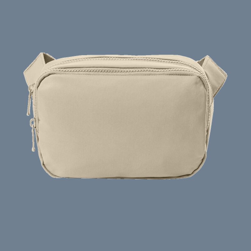 Matte Dual Compartment Crossbody Thumbnail