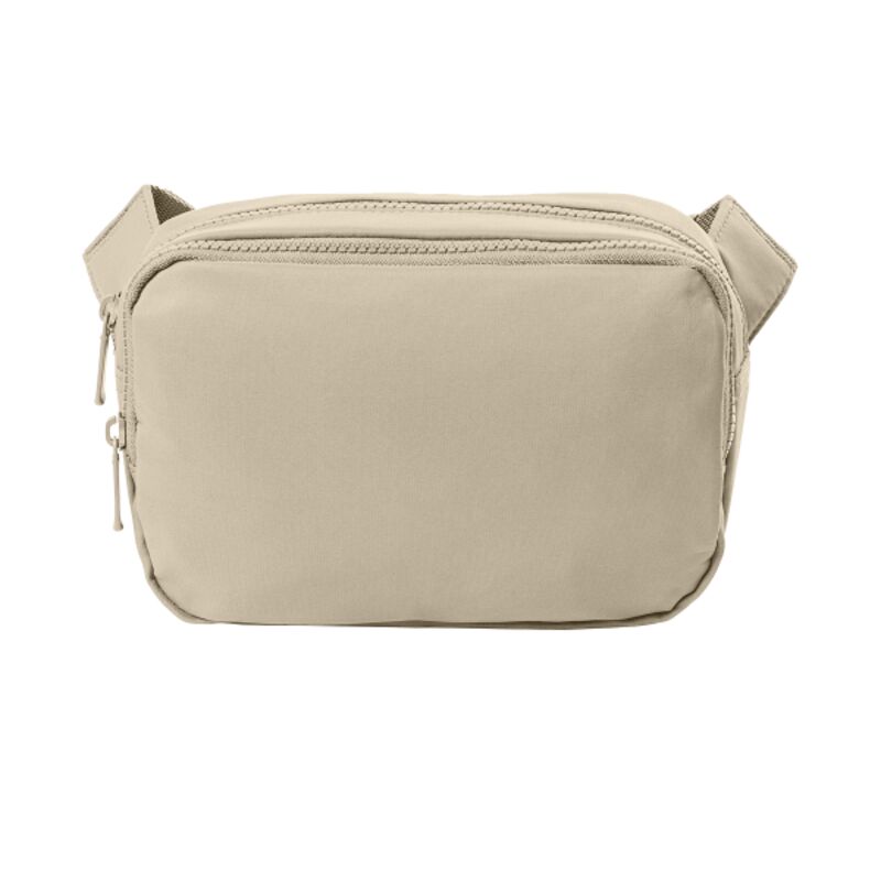 Matte Dual Compartment Crossbody Thumbnail