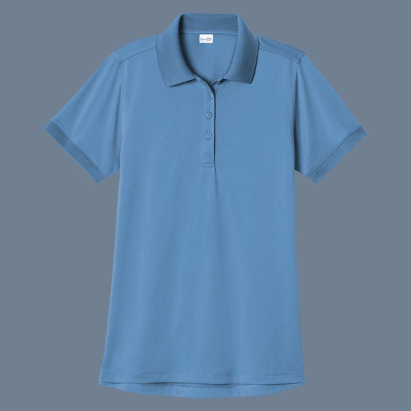 Women's Workwear Pro Polo Thumbnail