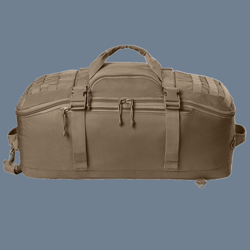 Tactical Barrel Duffel Thumbnail