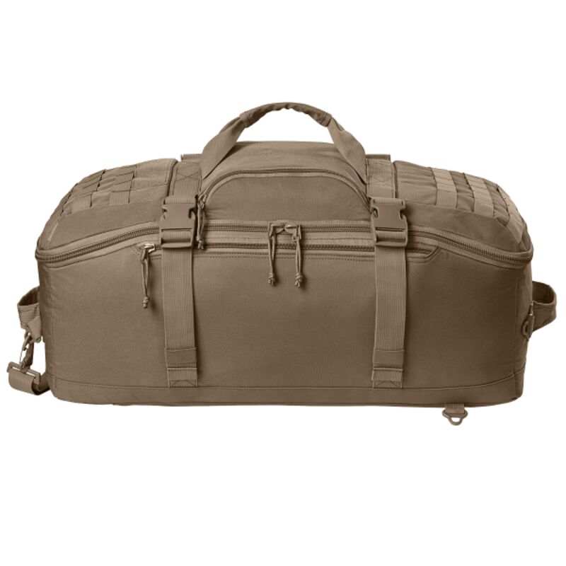 Tactical Barrel Duffel Thumbnail