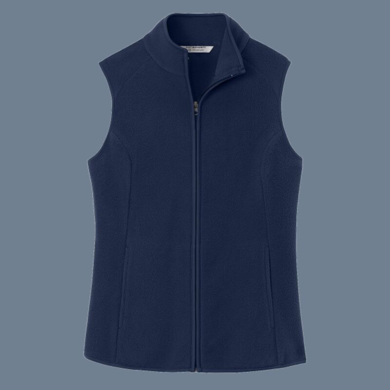 Women's C Free ® Fleece Vest Thumbnail